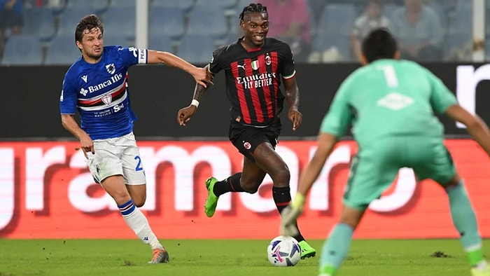 Milan-Napoli Maçı Ne Zaman, Saat Kaçta? Milan-Napoli Maçı Hangi Kanalda?