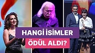 29.cusu Düzenlenen Uluslararası Adana Altın Koza Film Festivali Ödül Sahipleri ve Detayları