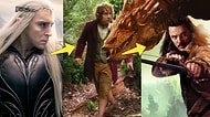 "Hobbit" Serisinin İzleyiciye Kendini Sevdirmiş Birbirinden Cesur Karakterleri