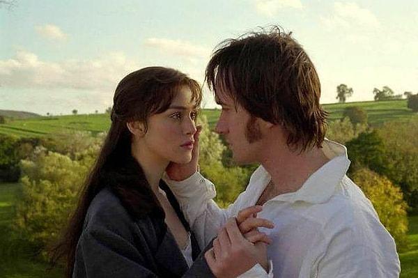 13. Aşk Hikayelerini Konu Alan Birbirinden Romantik Filmler