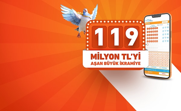 18 Eylül Süper Loto Sonuçları Açıklandı mı?