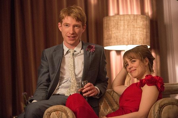 44. About Time (2013)