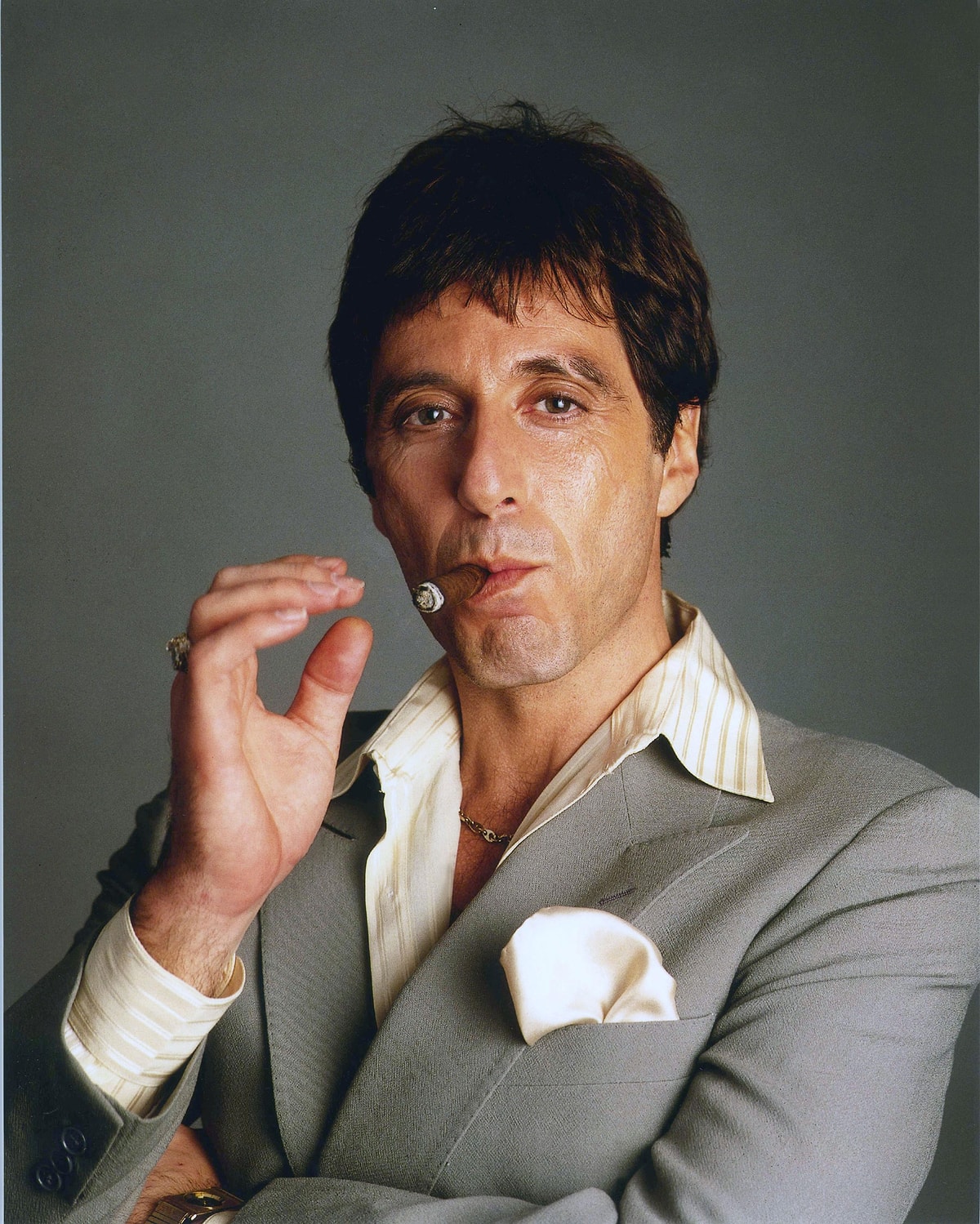 Al Pacino Net Worth How He Became One of Hollywood's Richest Icons