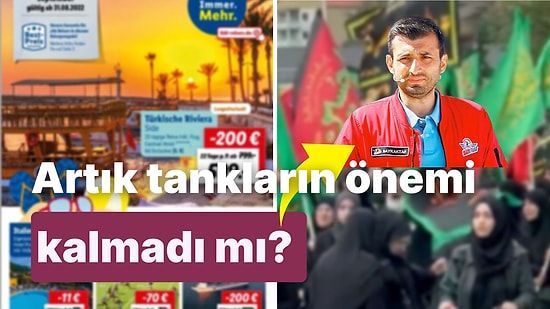 Marketlerde Türkiye Tatili Satılıyor mu, İsveç'te Şeriat Yürüyüşü Oldu mu? Son Günlerin Tartışılan 7 İddiası