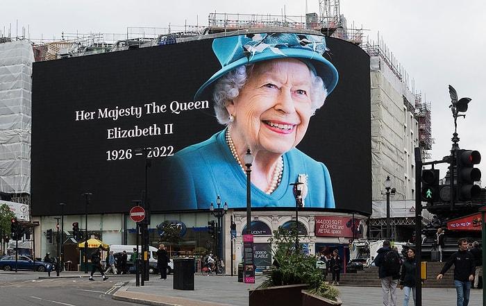 Kraliçe 2. Elizabeth Son Yolculuğuna Uğurlanıyor: Törene Kimler Davetli?