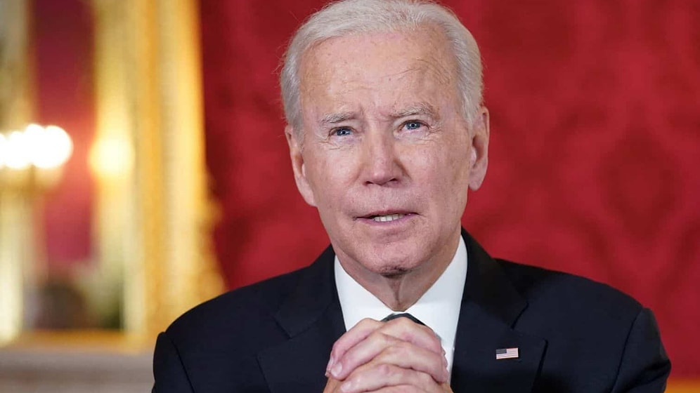 Biden: Çin'in Saldırması Halinde Tayvan'ı Savunacağız