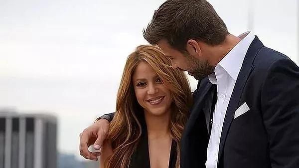 Ödüllerinin hemen geri verilmesini talep eden Shakira, çocuklarının velayeti için elinden gelen her şeyi yapacağını belirtti.