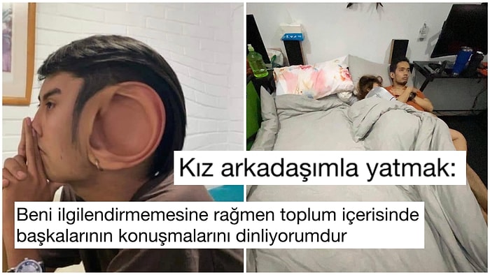 Denizaşırı Mizahta Bu Hafta: Geçtiğimiz Günlerde Yabancıları Kahkahaya Boğmuş Komik Tweetler