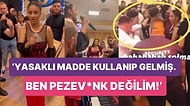 İzdivaç Programıyla Ünlenen Solmaz Çiros, Almanya’da Katıldığı Düğünden ‘Yasaklı Madde‘ İddiasıyla Kovuldu!