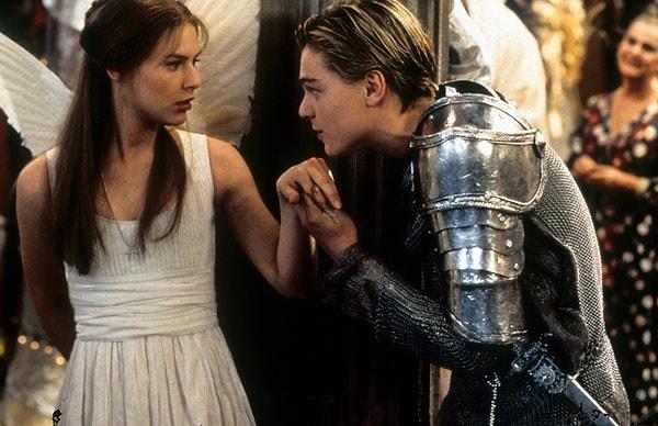 62. Romeo + Juliet (1996)