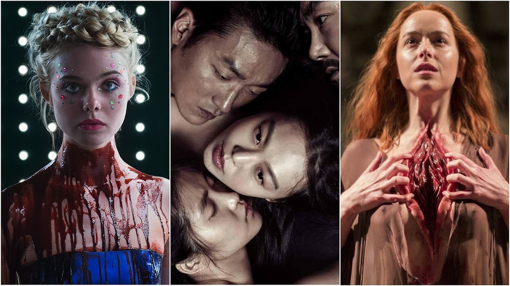 Kaliteli Bir Film İzleyeyim Ayırdığım Vakte Değsin Diyenler İçin En İyi Amazon Prime Film Önerileri