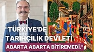 Tarihçi Emrah Safa Gürkan'ın Devşirme Sisteminin Ayrıntılarını Anlattığı Paylaşımla Aydınlanacaksınız!