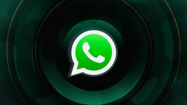 WABetaInfo, WhatsApp'ın grup anketleri özelliği üzerinde çalıştığını paylaştı.
