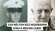 68 Yıl Boyunca Hıçkırığını Durduramayan Adamın Akılalmaz Hayat Hikayesi