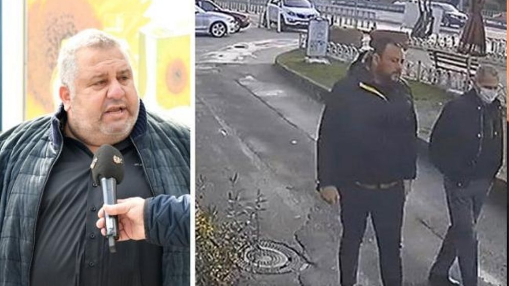 Halil Falyalı Cinayetinin Kilit İsmi: Metin Süs'ü Yaralayan Şüpheli Tutuklandı