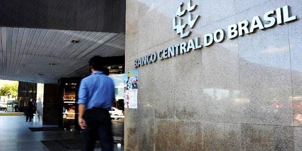 Üst üste 12 toplantısında faizleri artıran Brezilya Merkez Bankası'nın (COPOM), enflasyonda yaşanan gerileme nedeniyle bu kez bir değişiklik yapmayacağı tahmin ediliyor.