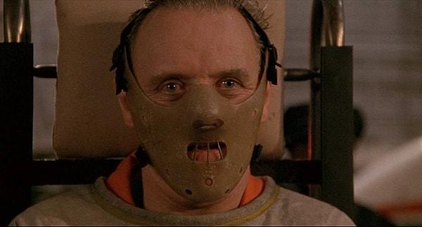 71. The Silence of the Lambs (1991)