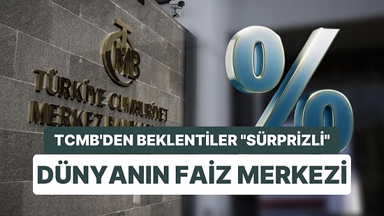 Merkez Bankası Faiz Kararı İçin Ekonomist Beklentileri Açıklandı: İndirim Sürecek mi? Diğerleri Ne Durumda?