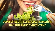 İşte Mutlu Eden Besinler!