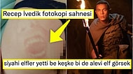 Dizi ve Filmlerle İlgili Attıkları Komik Tweetlerle Hepimizi Güldürüp Keyfimizi Yerine Getiren Kişiler