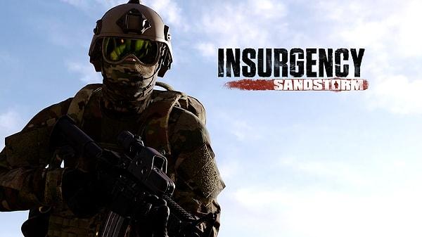 10. Insurgency: Sandstorm