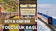 Farklı Bir Deneyim Yaşamak İsteyenler Buraya! Turistik Doğu Ekspresi Yeni Dönem Detayları Belli Oldu