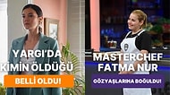 Televizyon ve Dizi Sektöründe Geçtiğimiz Haftaya Damgasını Vuran Son Dakika Gelişmeleri ve Olaylar