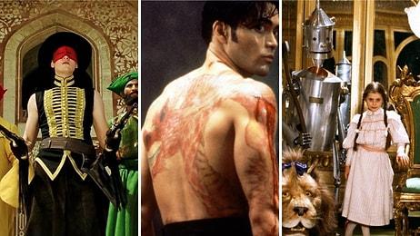 "House Of The Dragon" ve "Rings Of Power" Hayranları İçin Değeri Bilinmeyen 20 Fantastik Film