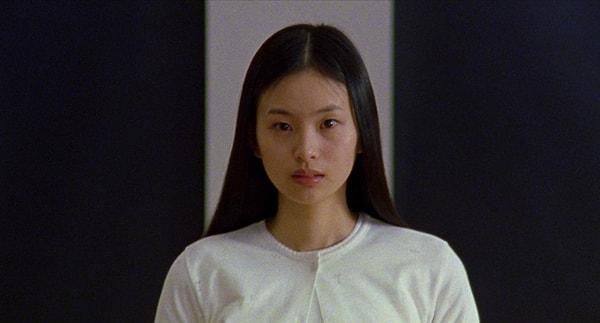 7. Audition (1999)