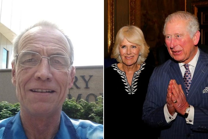 Человек, который утверждает, что является ребенком короля Чарльза и Камиллы, требует провести анализ ДНК