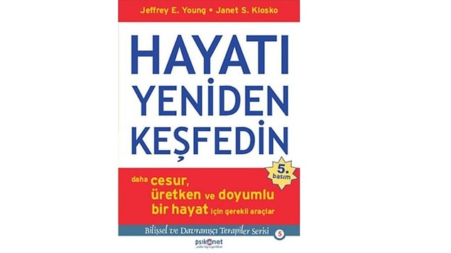 1. Riscoprire la vita - Jeffrey E. Young