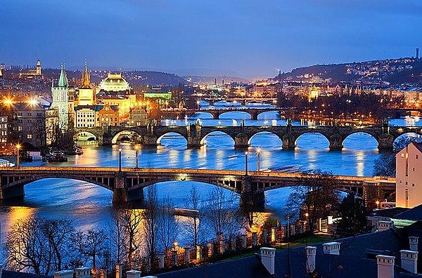 5. Prag