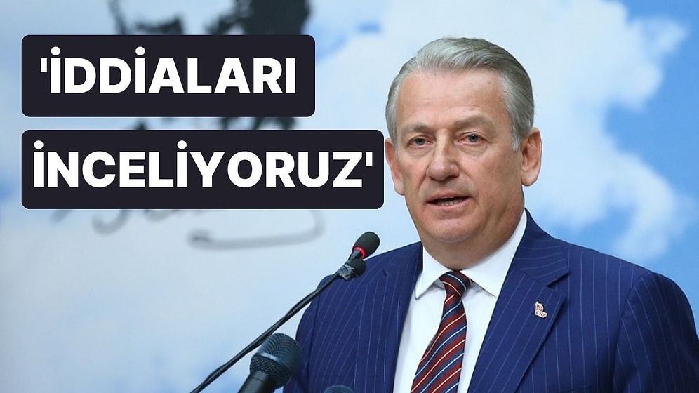 Acıbadem Hastanesi'nden Haluk Pekşen Açıklaması: 'İddiaları İnceliyoruz'