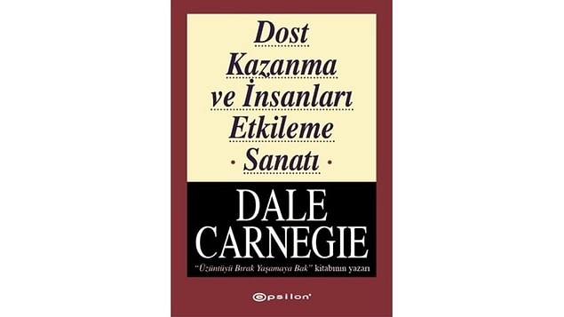 2. L'arte di farsi degli amici e di influenzare le persone - Dale Carneige