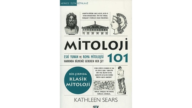 3. Mito 101 - Kathleen Sears