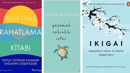 Her Sayfasında Size Hem İlginç Hem Eğlenceli Bilgiler Sunan 10 Kitap