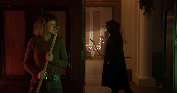 19. Kara Noel (1974) Black Christmas