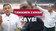 Fatih Terim'in Netflix'te Yayınlanan Belgeseli İçin Ne Dediler?