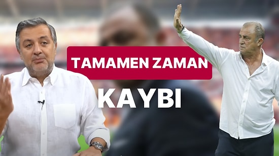 Fatih Terim'in Netflix'te Yayınlanan Belgeseli İçin Ne Dediler?