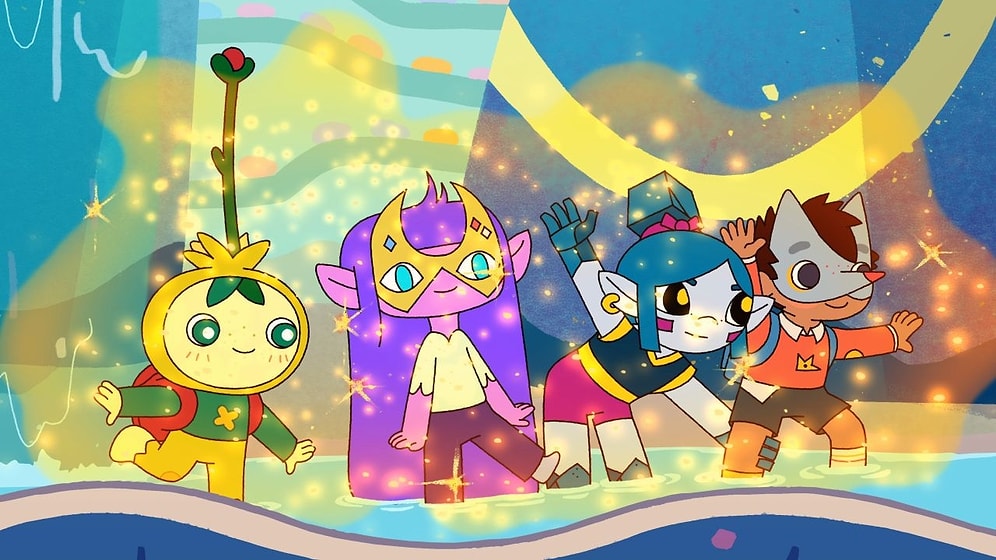 Essential Details Regarding ‘Wolfboy and the Everything Factory’ Season 2 Ahead of its Release