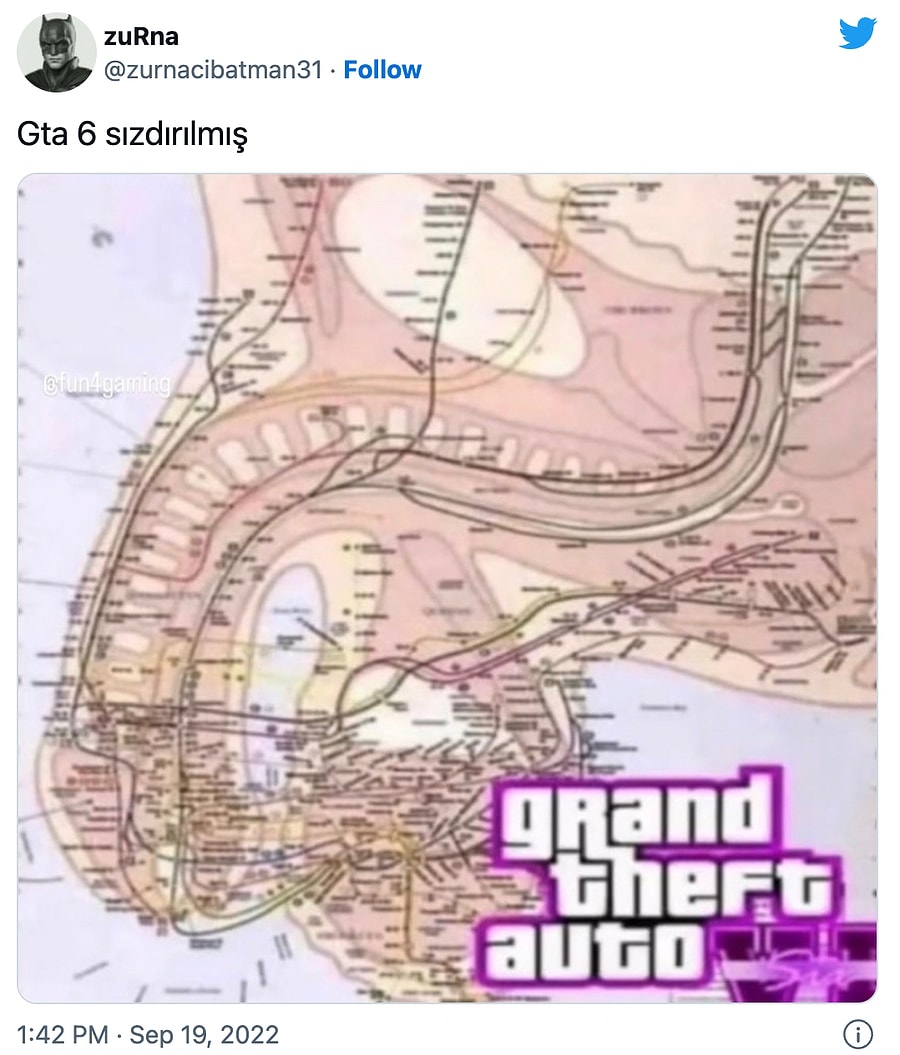 слитая карта gta 5 фото 20