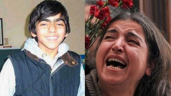 AYM Karar Verdi: Berkin Elvan'ın Annesi Gülsüm Elvan'ın Kolunu Kıran Polisler Yeniden Yargılanacak