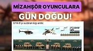 Çatır Çatır Sızdırılan GTA 6'yı Fena Tiye Alan Oyuncuların Kahkaha Attıran Tweetleri