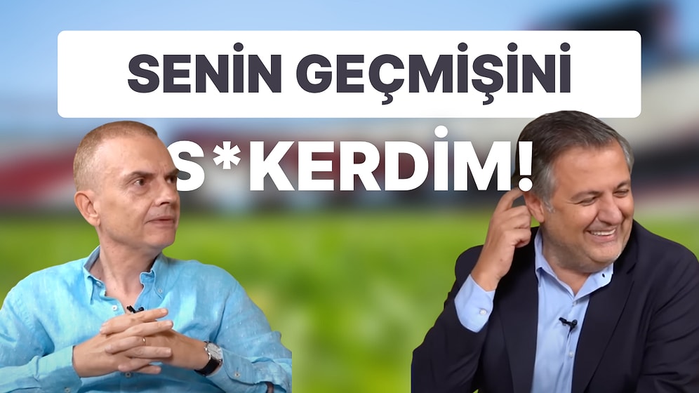 Ercan Taner, Gol Yemek Üzere Olan Takımın Teknik Direktörüyle Yaşadığı Absürt Anısıyla Güldürdü