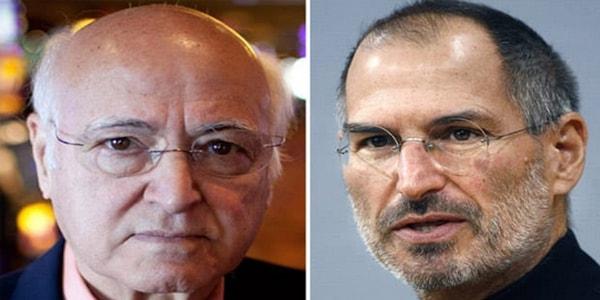 Steve Jobs’un evlatlık olduğu ve babasının Suriyeli göçmen Abdulfattah John Jandali olduğu ilk kez David Galbraith isimli bir gazetecinin 2005 yılındaki Twitter paylaşımı ile ortaya çıktı.