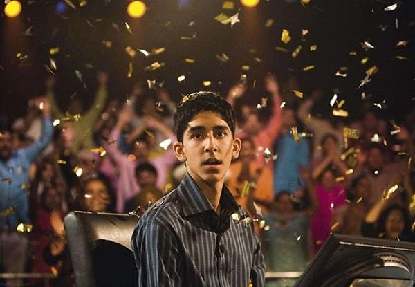 22. Slumdog Millionaire (2008)