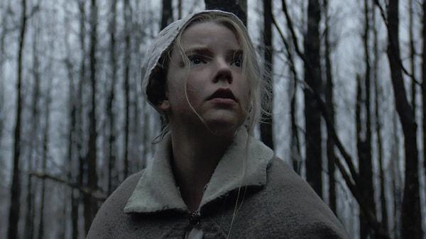 13. The Witch (2015):