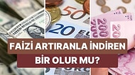 Enflasyon Bir Hastalık Çare de Sağlıklı Beslenmek: Enflasyonda Yükselişe Çözüm Faiz Artırımlarında Değil mi?