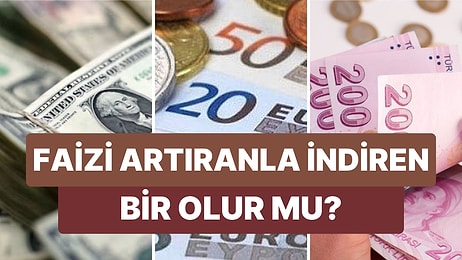 Enflasyon Bir Hastalık Çare de Sağlıklı Beslenmek: Enflasyonda Yükselişe Çözüm Faiz Artırımlarında Değil mi?