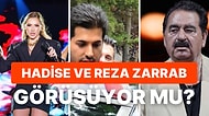 Hadise'nin Reza Zarrab'la Görüşmeye Başladığını İddia Eden Arto'ya İbrahim Tatlıses'ten Cevap Geldi!